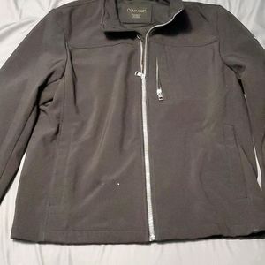 Calvin Klein jacket